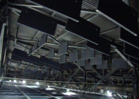 Ülker Sport Arena
