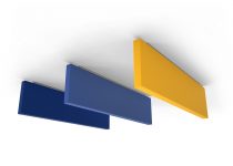 Baffle Akustik Paneller