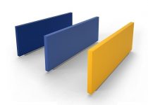 Akustik Masa Seperatörleri