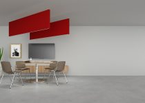 Baffle Tavan Tavanlar