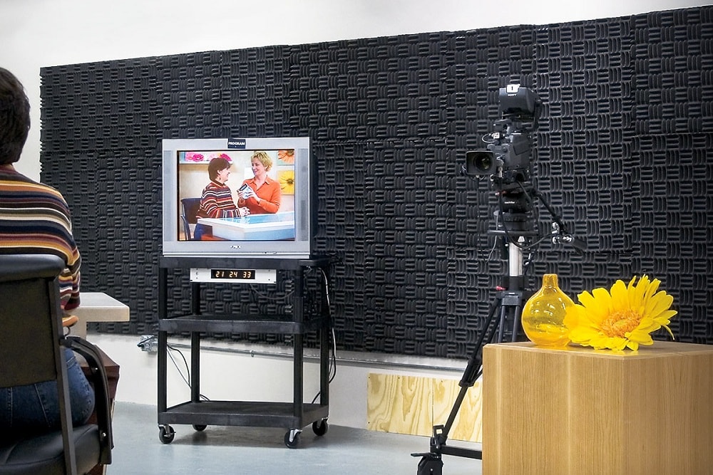 Labirent Sünger Uygulama