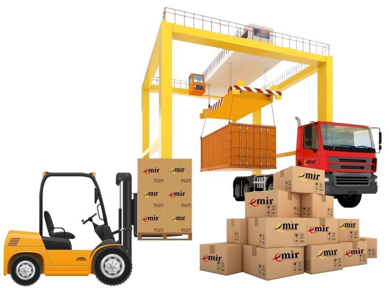 Emir Akustik İthalat İhracat Firması